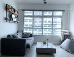 Blk 208B Punggol Sails (Punggol), HDB 3 Rooms #446132781